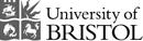 University of Bristol logo