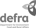 Defra logo