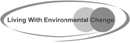 Living with Environmental Change logo