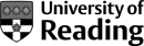 University of Reading logo