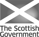 Scottish Government logo