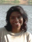 Deepa Senapathi